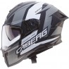 Casco integral Caberg Drift Evo Speedster gris mate