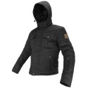Chaqueta casual ONBOARD Brooklyn negra