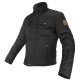 Chaqueta casual ONBOARD Brooklyn negra