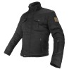 Chaqueta casual ONBOARD Brooklyn negra