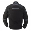 Chaqueta cordura ONBOARD Addict Evo 4S negra