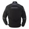 Chaqueta cordura ONBOARD Addict Evo 4S negra