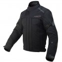 Chaqueta cordura ONBOARD Addict Evo 4S negra