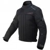 Chaqueta cordura ONBOARD Addict Evo 4S negra