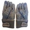 Guantes de verano Compilo CM-32 negro