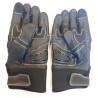 Guantes de verano Compilo CM-32 negro