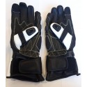 Guantes racing Compilo ZX PRO 204 negro-blanco