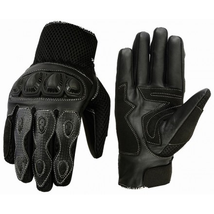 Guantes cortos de verano Compilo CM-31