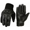 Guantes cortos de verano Compilo CM-31