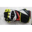 Guantes racing ONBOARD PRX-1 FL-RD