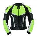 Mono de moto 2 piezas Compilo CM-1170