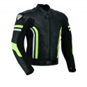 Mono de moto 2 piezas Compilo CM-1270