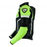 Chaqueta de cuero Compilo CM-1103