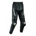 Pantalones de cuero Compilo CM-1106