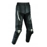 Pantalones de cuero Compilo CM-1106