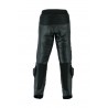 Pantalones de cuero Compilo CM-1106