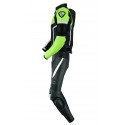 Mono de moto 2 piezas Compilo CM-1170