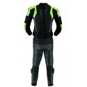 Mono de moto 2 piezas Compilo CM-1170