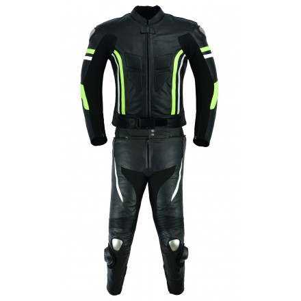 Mono de moto 2 piezas Compilo CM-1270