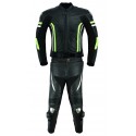 Mono de moto 2 piezas Compilo CM-1270