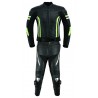 Mono de moto 2 piezas Compilo CM-1270