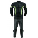 Mono de moto 2 piezas Compilo CM-1270