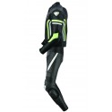 Mono de moto 2 piezas Compilo CM-1270