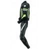 Mono de moto 2 piezas Compilo CM-1270