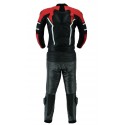 Mono de moto 2 piezas Compilo CM-1171
