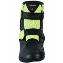 Botas caña corta Kangroute GM-369 Flúor