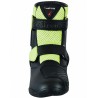 Botas caña corta Kangroute GM-369 Flúor