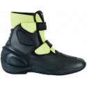Botas caña corta Kangroute GM-369 Flúor