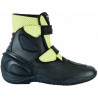 Botas caña corta Kangroute GM-369 Flúor