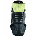 Botas caña corta Kangroute GM-369 Flúor