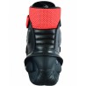 Botas caña corta Kangroute GM-369 Rojas