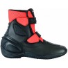 Botas caña corta Kangroute GM-369 Rojas