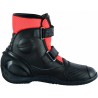 Botas caña corta Kangroute GM-369 Rojas