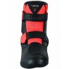 Botas caña corta Kangroute GM-369 Rojas