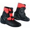 Botas caña corta Kangroute GM-369 Rojas