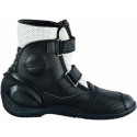 Botas caña corta Kangroute GM-369 Blancas