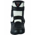 Botas caña corta Kangroute GM-369 Blancas