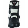 Botas caña corta Kangroute GM-369 Blancas