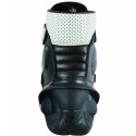 Botas caña corta Kangroute GM-369 Blancas