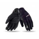 Guante mujer verano Seventy Degrees SD-C28 gris