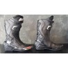 Botas racing ZX-ONE XPRO 001