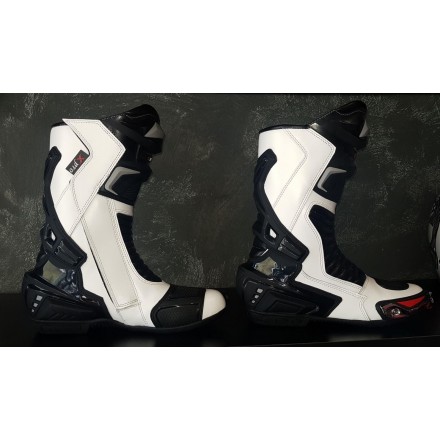 Botas racing ZX-ONE XPRO 002