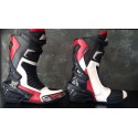 Botas de moto racing ZX-ONE XPRO 003