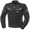 Chaqueta verano IXS Levante negra