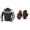 Chaqueta verano IXS Levante + CM-31R