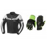 Chaqueta verano IXS Levante + CM-31F